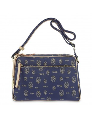 Bolso bandolera mediano Vintage El Potro