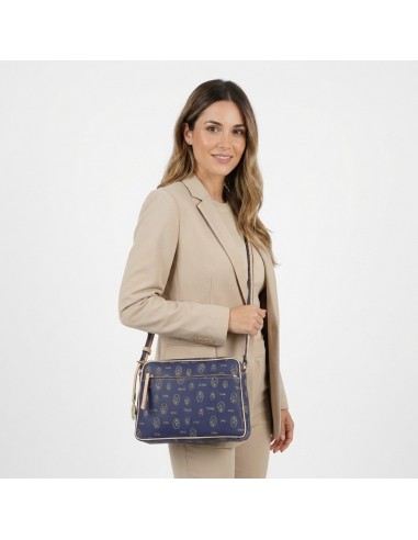 Bolso bandolera mediano Vintage El Potro
