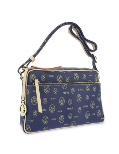 Bolso bandolera mediano Vintage El Potro