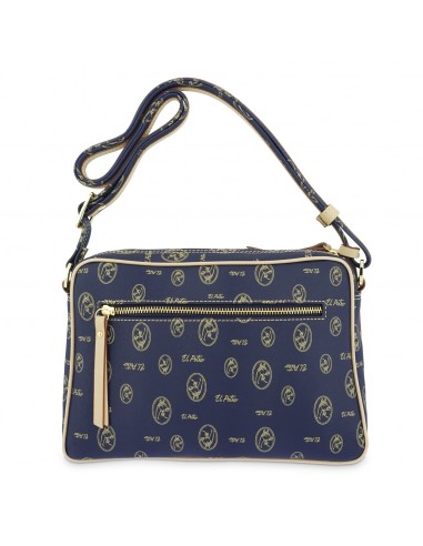 Bolso bandolera mediano Vintage El Potro