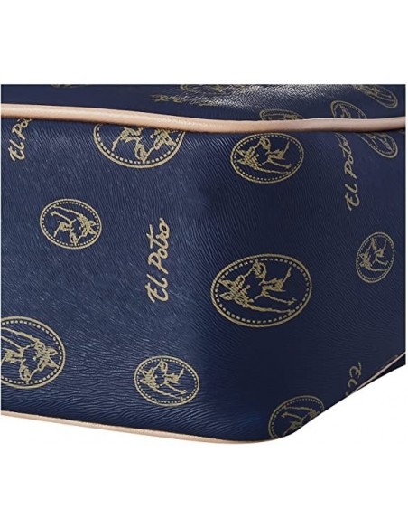 Bolso bandolera mediano Vintage El Potro