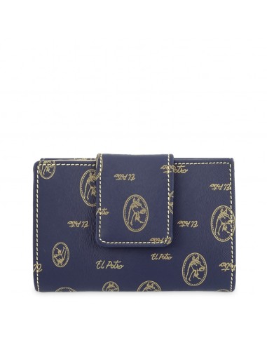 Cartera mediana Vintage El Potro