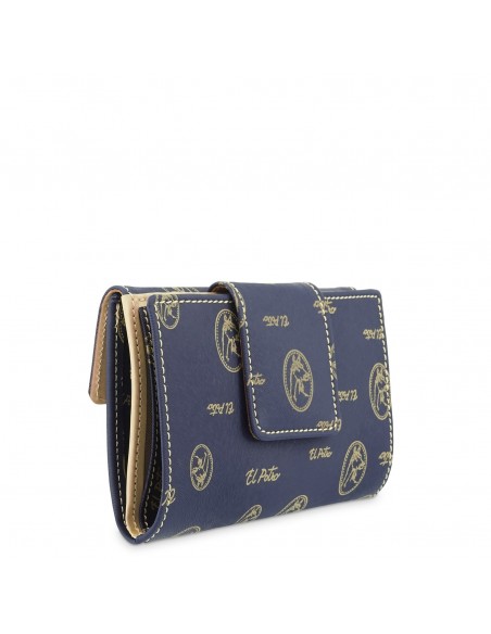 Cartera mediana Vintage El Potro