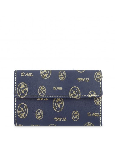 Cartera mediana Vintage El Potro