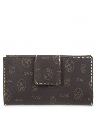 Cartera grande Vintage El Potro