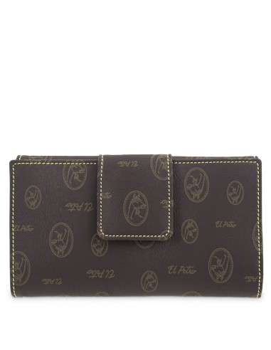 Cartera grande Vintage El Potro