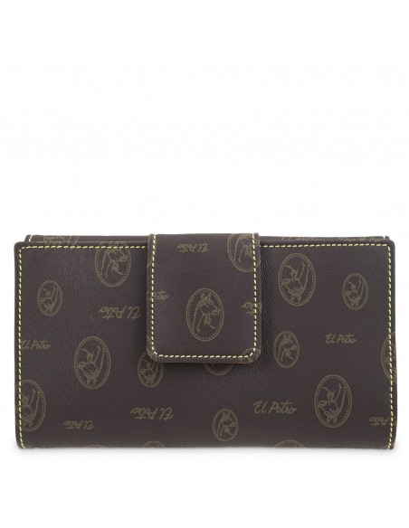 Cartera grande Vintage El Potro