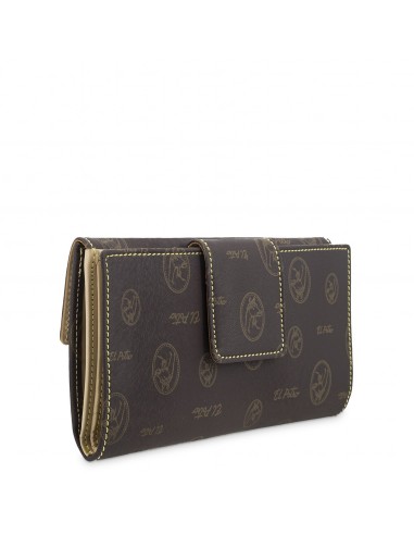 Cartera grande Vintage El Potro