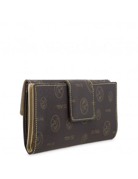 Cartera grande Vintage El Potro