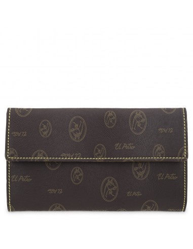 Cartera grande Vintage El Potro