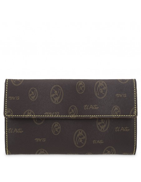 Cartera grande Vintage El Potro