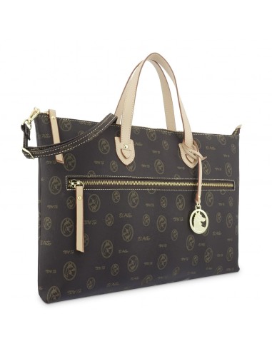 Bolso carpeta Vintage El Potro