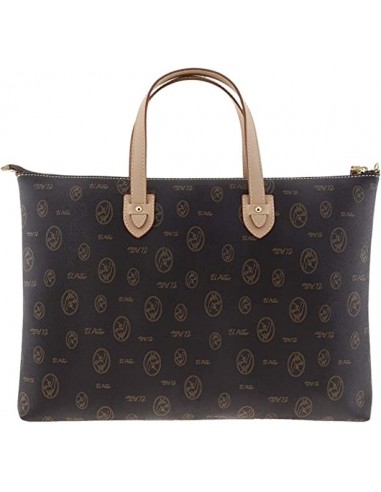Bolso carpeta Vintage El Potro