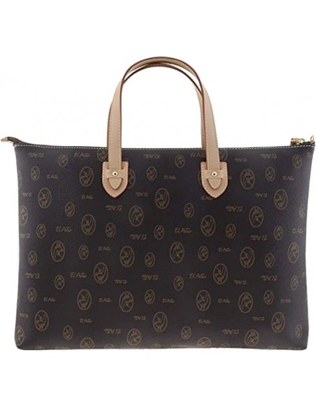 Bolso carpeta Vintage El Potro