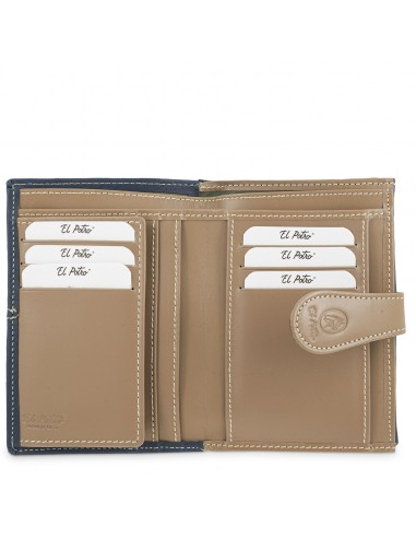 Cartera mediana Base El Potro