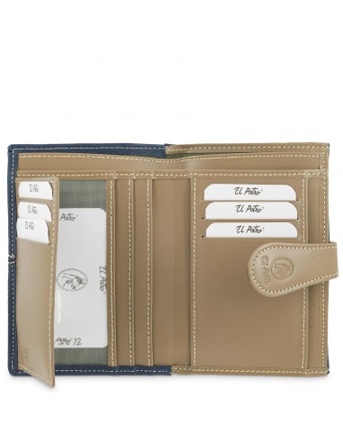Cartera mediana Base El Potro