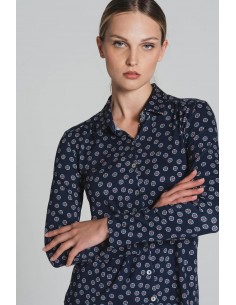 Camisa "Taliga"