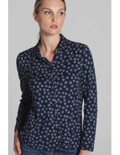 Camisa "Taliga" 2