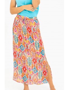 Falda "Ordu" 2