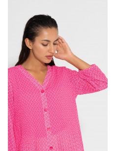 Camisa "Patio" 2