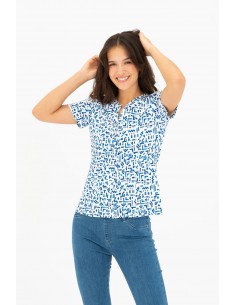 Camisa "Fania"