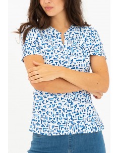 Camisa "Fania" 2