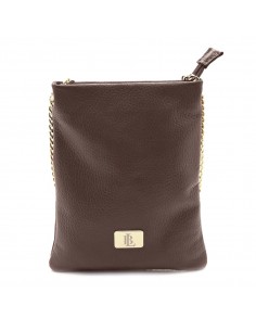 Bolso "Pals" burdeos 2
