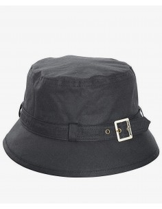 Barbour Kelso Wax Belted Hat