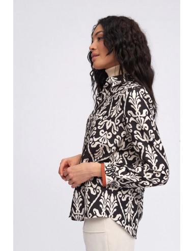 Camisa "Aby"