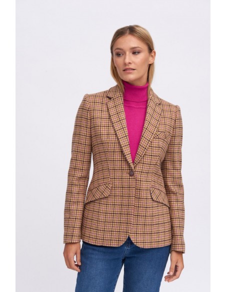 Americana "Salduero"