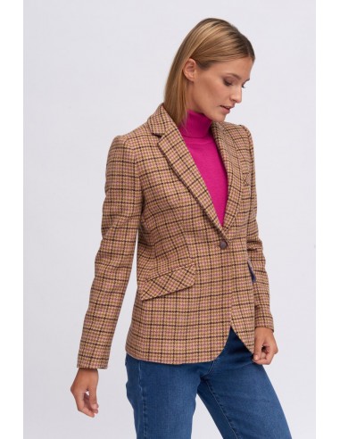 Americana "Salduero"