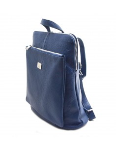 Mochila "Vera" azul