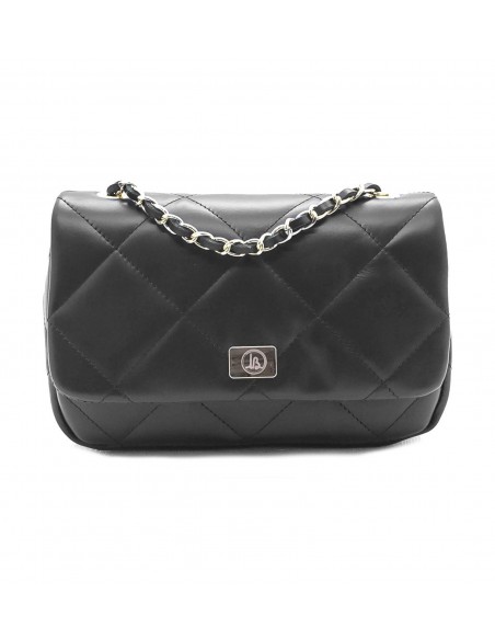 Bolso "Dara" negro Bolso "Dara" negro