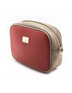Bolso "Nara" naranja