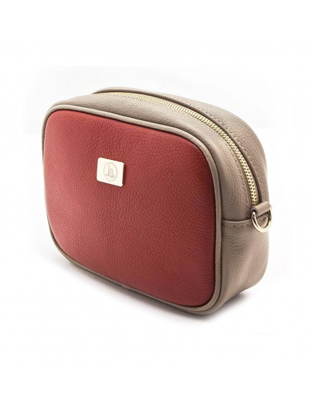 Bolso "Nara" naranja