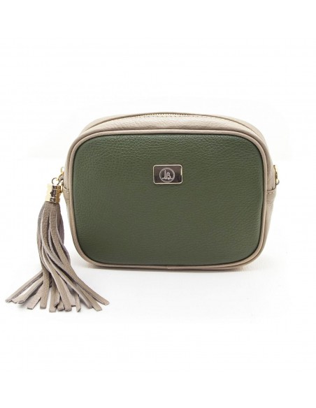 Bolso "Nara" verde