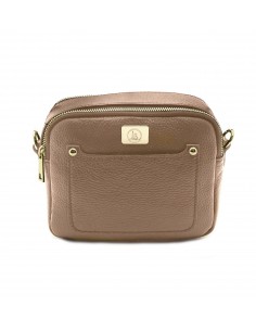 Bolso "Toqueta" negro 2