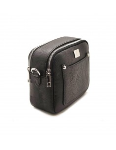 Bolso "Toqueta" negro