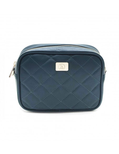 Bolso "Orguela" color verde Bolso "Orguela" color verde