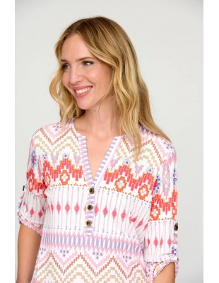 Camisa "Amel" 2