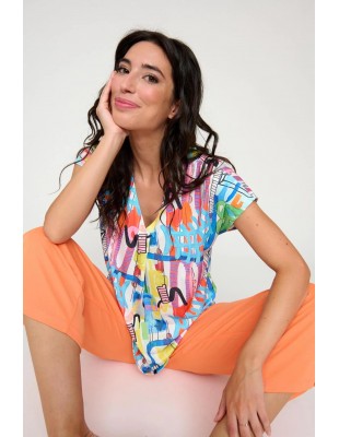 Camiseta "Sami"