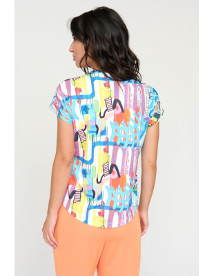 Camiseta "Sami" 2