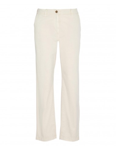 Pantalón Barbour Chino - vista en plano