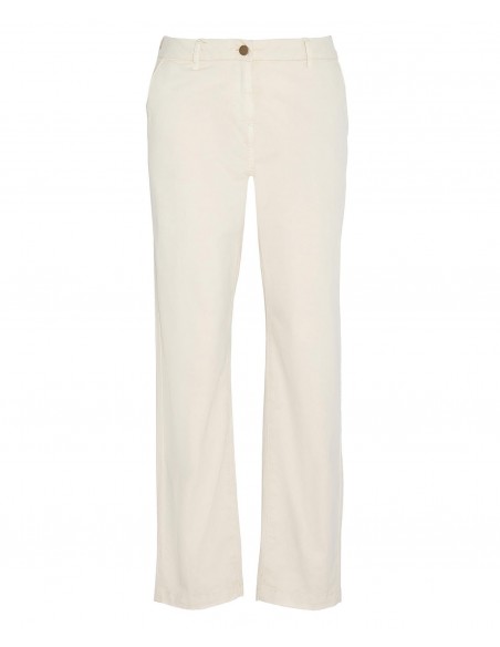 Pantalón Barbour Chino - vista en plano