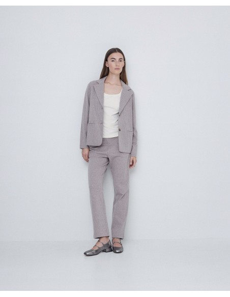 Pantalón "Vesela" de Raya Diplomática Pantalón "Vesela" de Raya Diplomática