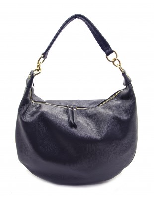 Bolso "Zabila" azul