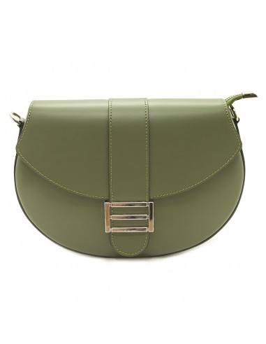 Bolso "Gante" verde