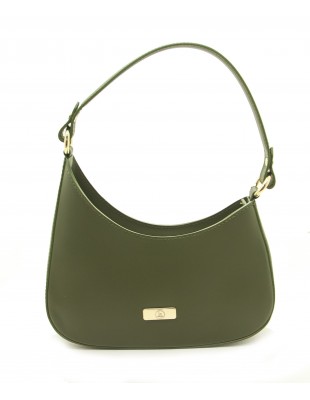 Bolso "Riba" verde