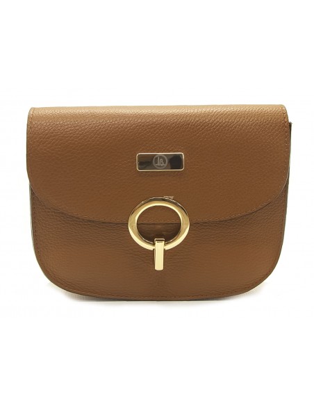 Bolso "Nivara" cuero