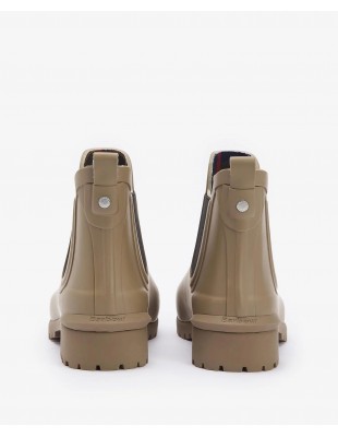 Botas Wilton Chelsea Welly color arena 2